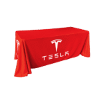 Table Cover Runner – Elegant Event & Home Décor Fabric Runner by Impressiful - Image 3