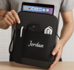 Tablet Sleeve Bag – Slim, Protective & Stylish | Impressiful - Image 7