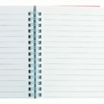 Atom Spiral Notebook – Durable, Stylish & Customizable Stationery - Image 4