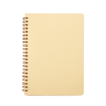 Atom Spiral Notebook – Durable, Stylish & Customizable Stationery - Image 9