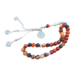 Tasbih Prayer Beads – Elegant Spiritual Beads for Daily Worship | Impressiful - Image 2