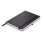 A5 Hard Cover Notebook with Pen – Premium Branded Journal for Professionals & Corporate Gifting - Image 2