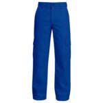 Cargo Pants – Durable, Multi-Pocket Utility Trousers for Work & Outdoor Wear | Impressiful - Image 5