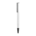 Clip Pen – Sleek Customizable Writing Instrument for Everyday Use - Image 5