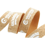 Cork Lanyard – Eco-Friendly ID Holder by Impressiful - Image 2