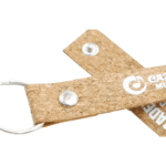 Cork Lanyard – Eco-Friendly ID Holder by Impressiful - Image 3