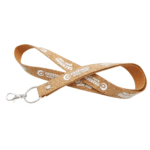 Cork Lanyard – Eco-Friendly ID Holder by Impressiful - Image 4