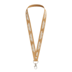 Cork Lanyard – Eco-Friendly ID Holder by Impressiful - Image 5