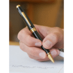 Cross Coventry Rollerball Pen – Elegant, Smooth & Professional Writing - Image 9