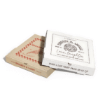Custom Pizza Boxes – Eco-Friendly & Branded Packaging for Pizzerias | Impressiful - Image 3
