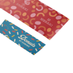 Custom Printed Ribbon – Personalized Satin Ribbons for Gifts & Branding | Impressiful - Image 3