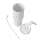 FORZA Sustainable Tumbler – Eco-Friendly Reusable Drinkware by Impressiful - Image 5