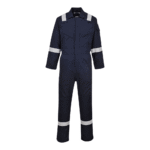 Flame Resistant Safety Coverall – Industrial Protective Workwear by Impressiful - Image 8