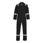 Flame Resistant Safety Coverall – Industrial Protective Workwear by Impressiful - Image 9