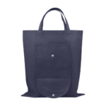 Folding Tote Bag – Compact, Eco-Friendly, and Reusable Shopping Tote | Impressiful - Image 5