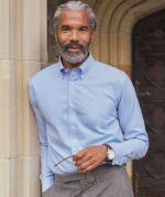 Formal Shirt with Pocket – Premium Corporate & Office Wear | Impressiful - Image 2