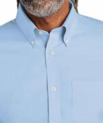 Formal Shirt with Pocket – Premium Corporate & Office Wear | Impressiful - Image 5
