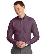 Formal Shirt with Pocket – Premium Corporate & Office Wear | Impressiful - Image 6