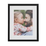 Horizontal Photo Frame – Elegant Display Frame by Impressiful - Image 2