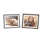 Horizontal Photo Frame – Elegant Display Frame by Impressiful - Image 5