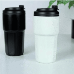 HydraFlip Tumbler – Premium Insulated Flip-Top Bottle by Impressiful - Image 4