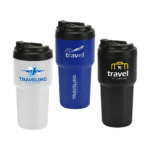 HydraFlip Tumbler – Premium Insulated Flip-Top Bottle by Impressiful - Image 8