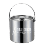 Ice Bucket – Elegant & Durable Drink Chiller by Impressiful - Image 2