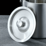 Ice Bucket – Elegant & Durable Drink Chiller by Impressiful - Image 5