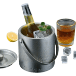 Ice Bucket – Elegant & Durable Drink Chiller by Impressiful - Image 9