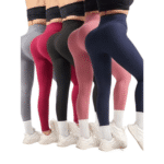 Leggings – Premium Comfort & Performance Wear by Impressiful - Image 5