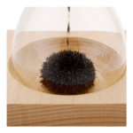 Magnetic Sand Timer – Modern Desk Decor & Motivational Gift | Impressiful - Image 4