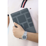 Matrix A5 Notebook – Premium Customizable Notebook for Professionals & Gifting - Image 4