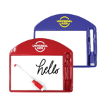 Mini White Board – Portable Magnetic Writing Board by Impressiful - Image 2