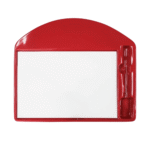Mini White Board – Portable Magnetic Writing Board by Impressiful - Image 3
