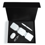 Multi-Connectivity Gift Set – Smart Tech Essentials by Impressiful - Image 2