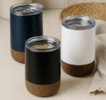 Nordic Cork Mug – Eco-Friendly, Stylish & Insulated Drinkware - Image 9
