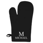 Oven Mitt – Heat-Resistant Kitchen Glove for Safe & Stylish Cooking | Impressiful - Image 3
