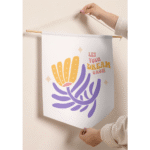 Pennant Flag – Custom Printed Promotional Flag by Impressiful - Image 3