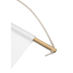 Pennant Flag – Custom Printed Promotional Flag by Impressiful - Image 4