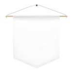 Pennant Flag – Custom Printed Promotional Flag by Impressiful - Image 5