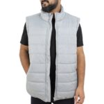 Puffer Vest Jacket | Custom Branded Outerwear by Impressiful - Image 2