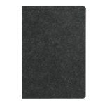 ReNote A5 Felt Journal – Eco-Friendly Custom Notebook by Impressiful - Image 2