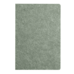 ReNote A5 Felt Journal – Eco-Friendly Custom Notebook by Impressiful - Image 4