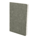 ReNote A5 Felt Journal – Eco-Friendly Custom Notebook by Impressiful - Image 5