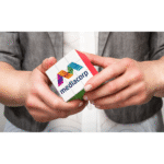 Rubik’s Cube – Classic Brain Teaser Puzzle Toy | Impressiful - Image 4