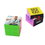 Rubik’s Cube – Classic Brain Teaser Puzzle Toy | Impressiful - Image 5