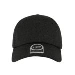STORM Textured Cap – Premium Adjustable Everyday Headwear - Image 2