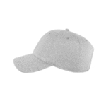 STORM Textured Cap – Premium Adjustable Everyday Headwear - Image 7