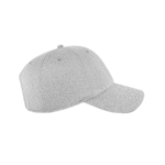 STORM Textured Cap – Premium Adjustable Everyday Headwear - Image 8