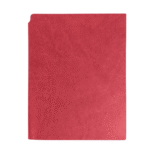 Soft Leather A5 Notebook – Elegant Customizable Journal by Impressiful - Image 2